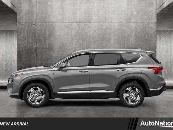 HYUNDAI SANTA FE 2023 5NMS3DAJ6PH627598 image
